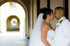 Real Weddings : 