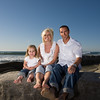 Kristie and Ben engagement session : 