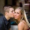 Karis and Tyler e-session : 